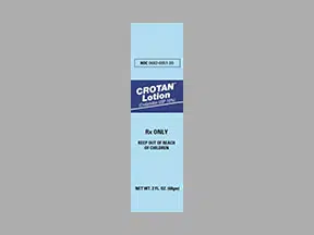 Crotan