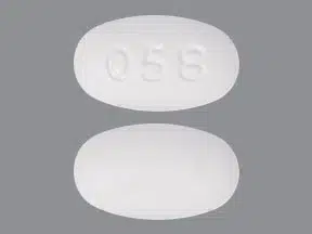 Mucinex D