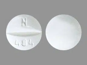 Pyrazinamide