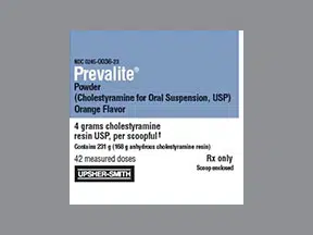 Prevalite
