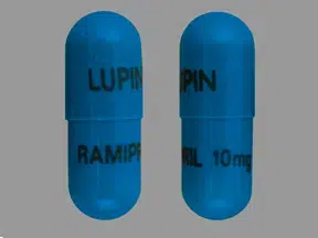 Ramipril