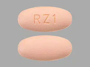 Ranolazine Er