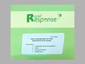 Rapid Response Covid-19
