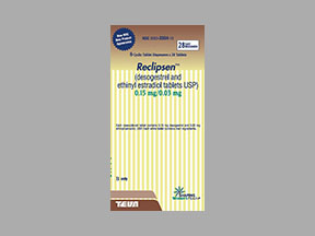 Reclipsen Coupon & Price | Save Instantly | LowerMyRx