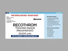 Recothrom