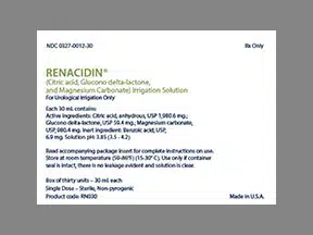 Renacidin