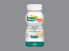 Renastep (Keto) Coupon - Renastep Medication