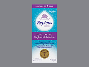 Replens Coupon - Replens Medication
