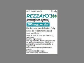 Rezzayo Coupon - Rezzayo Medication