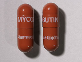 Rifabutin Coupon - Rifabutin Medication