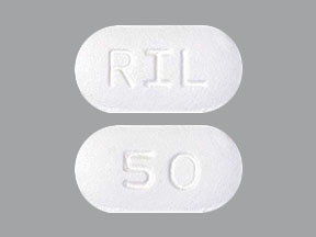 Riluzole Coupon - Riluzole Medication
