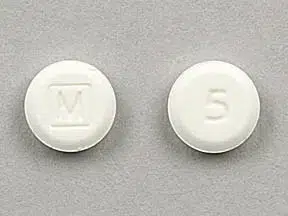 Methylphenidate Hcl