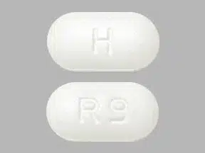 Ritonavir