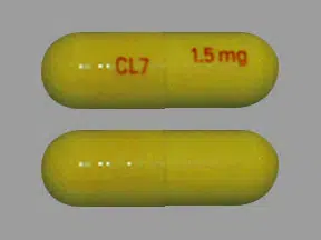 Rivastigmine Tartrate