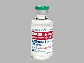 Robaxin