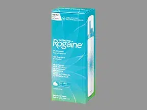 Minoxidil For Men