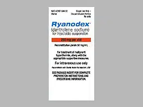 Ryanodex
