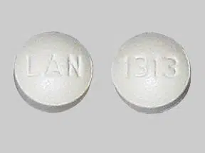 Pilocarpine Hcl