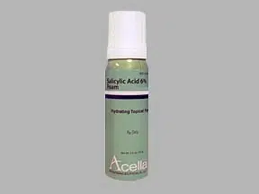 Salicylic Acid