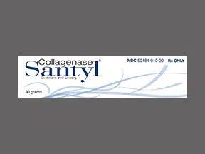 Santyl