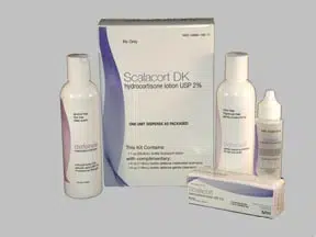 Scalacort Dk