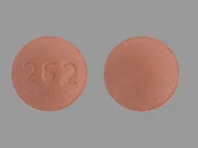 Quetiapine Fumarate