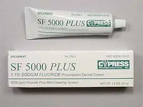 Sf 5000 Plus