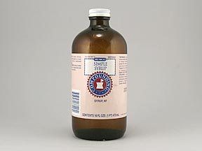 Syrpalta (Simple Syrup) Coupon - Simple-syrup Medication