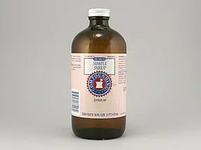 Simple Syrup