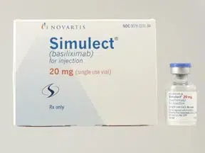 Simulect
