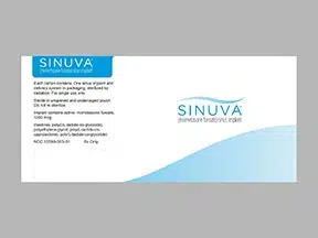 Sinuva