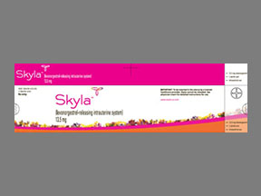Skyla Coupon - Skyla Medication