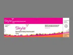Skyla