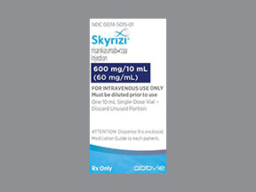 Skyrizi Coupon - Skyrizi Medication