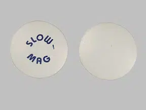 Slow-Mag