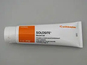 Medihoney Wound/Burn Dressing