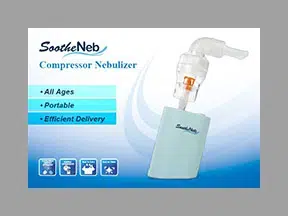 Vios Aerosol Delivery System