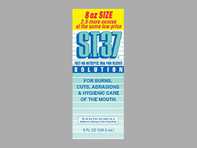 St-37 Coupon - St-37 Medication