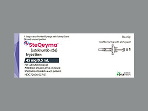 Steqeyma Coupon - Steqeyma Medication