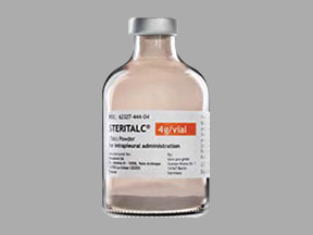 Steritalc Coupon - Steritalc Medication