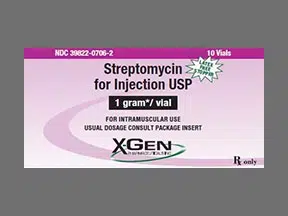 Streptomycin Sulfate