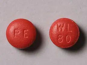 Sudafed Pe Sinus Congestion