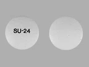 Sudafed Sinus Congestion 24Hr