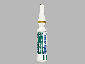 Sufentanil Citrate Coupon - Sufentanil-citrate Medication