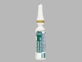 Sufentanil Citrate