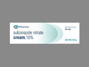 Sulconazole Nitrate (Exelderm) Coupon - Sulconazole-nitrate Medication