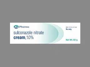 Sulconazole Nitrate