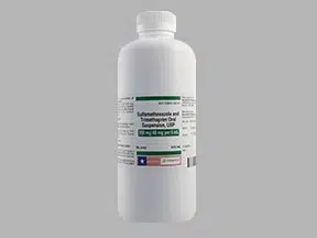 Sulfamethoxazole-Trimethoprim