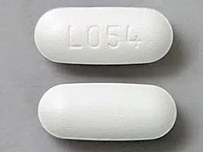 Pseudoephedrine Hcl Er
