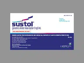 Sustol